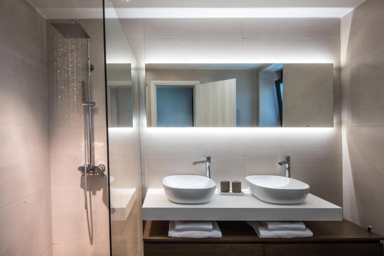 Luxury Villa Marelina Hersonissos  Ngoại thất bức ảnh